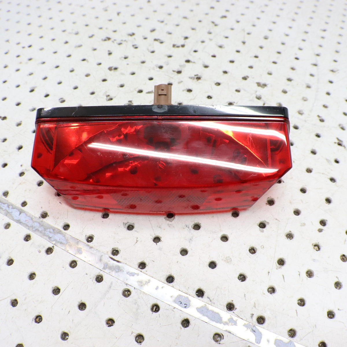 2007 Arctic Cat F6 Tail Light Taillight Brake Light 0509-022