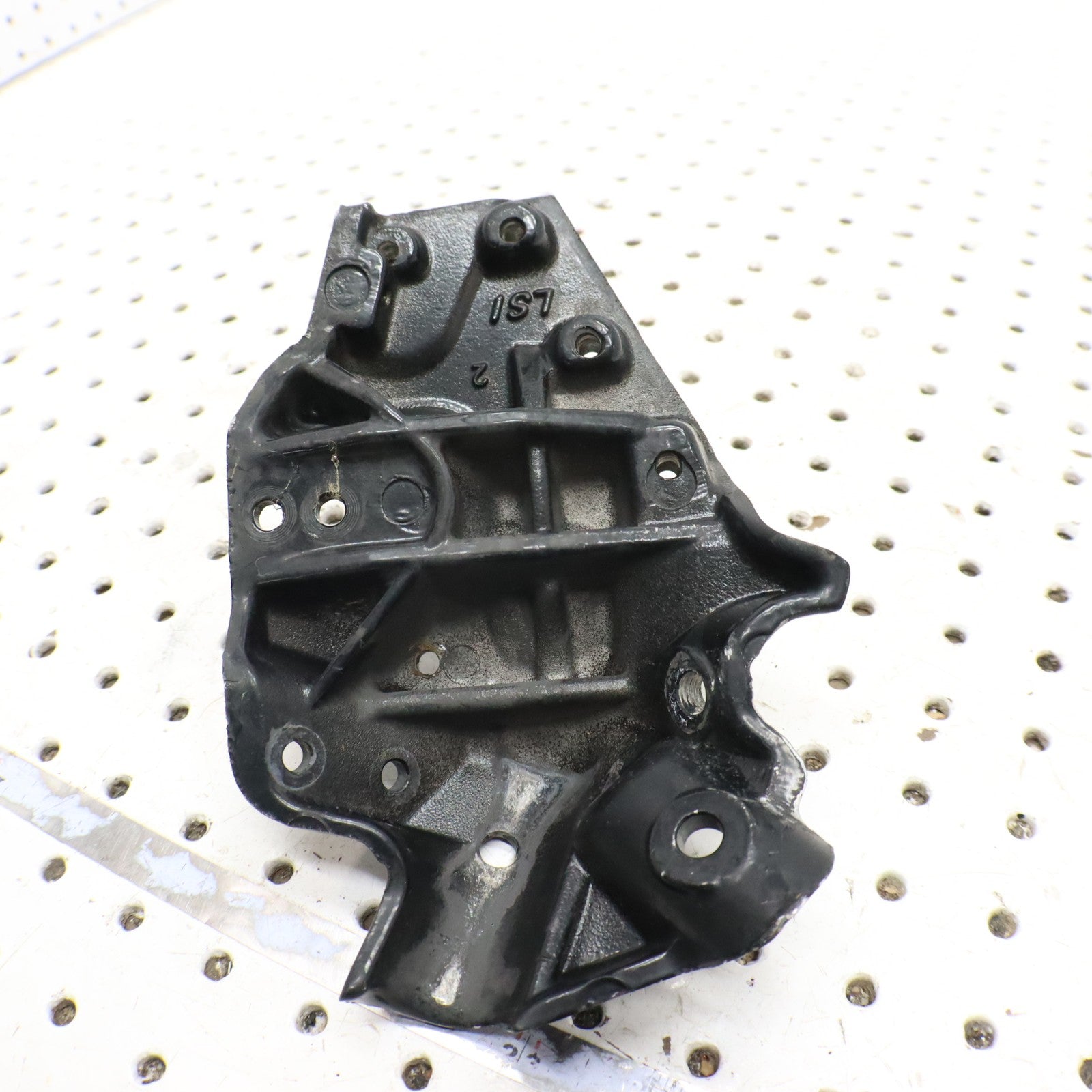 2016 Arctic Cat M8000 Shock Mount Front RIGHT 2707-304