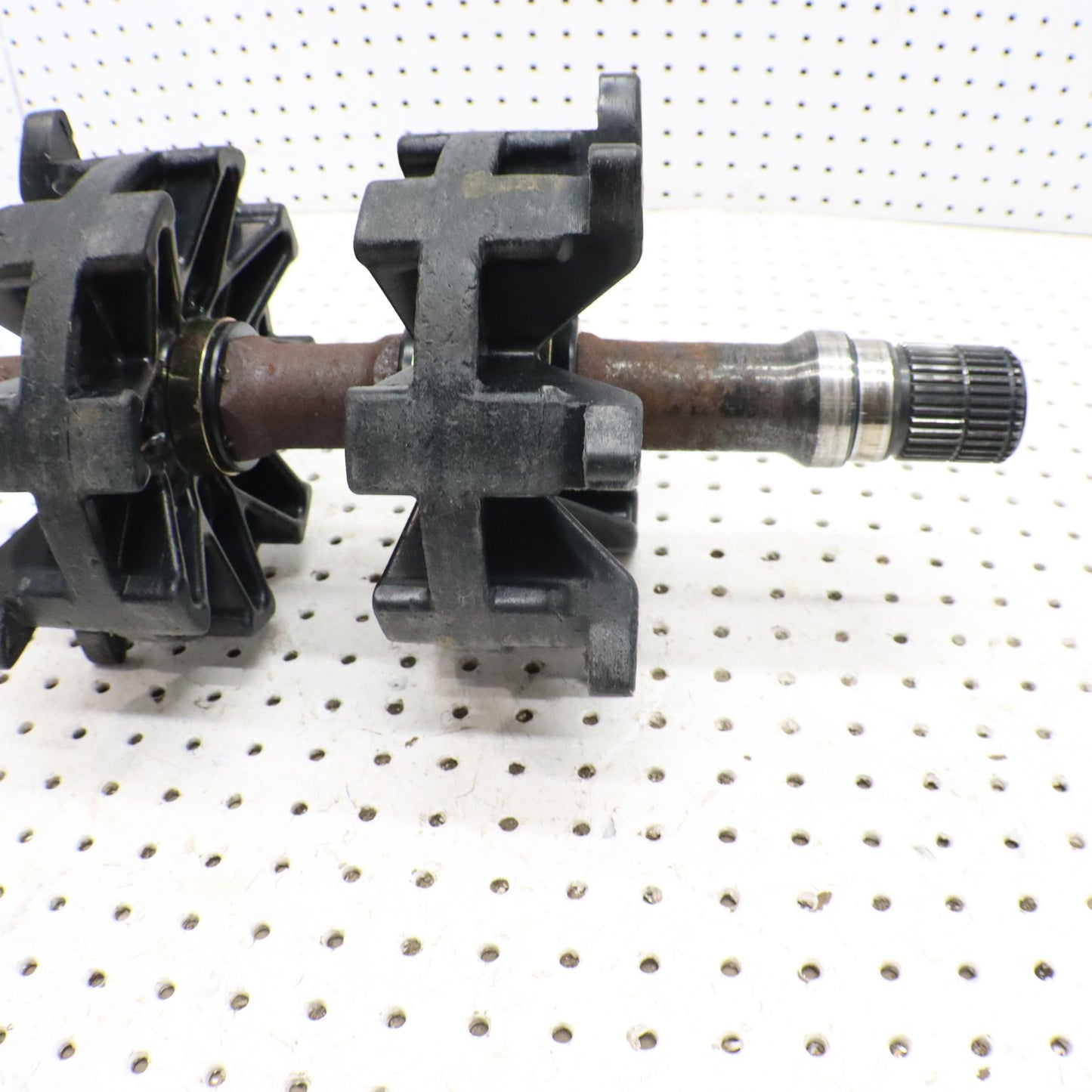 2013 Arctic Cat Procross Xf800 Drive Shaft Track Shaft 0728-178
