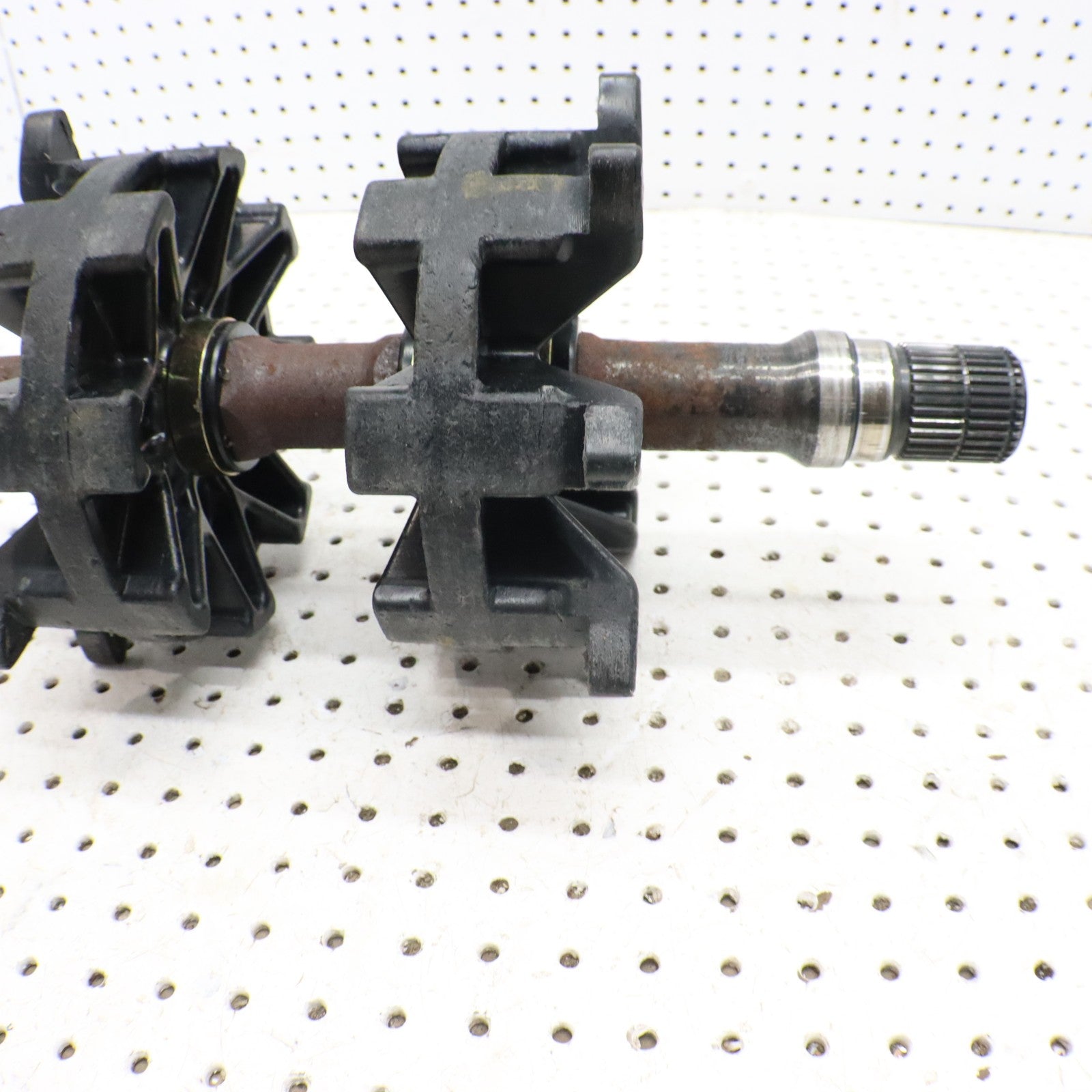 2013 Arctic Cat Procross Xf800 Drive Shaft Track Shaft 0728-178