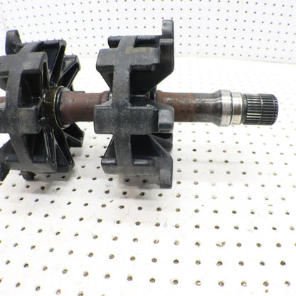 2013 Arctic Cat Procross Xf800 Drive Shaft Track Shaft 0728-178