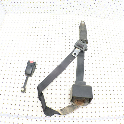 2009 Polaris Rzr 800 3 Point Seat Belt Assembly 2633796