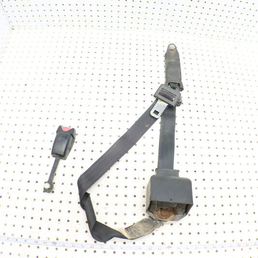 2009 Polaris Rzr 800 3 Point Seat Belt Assembly 2633796