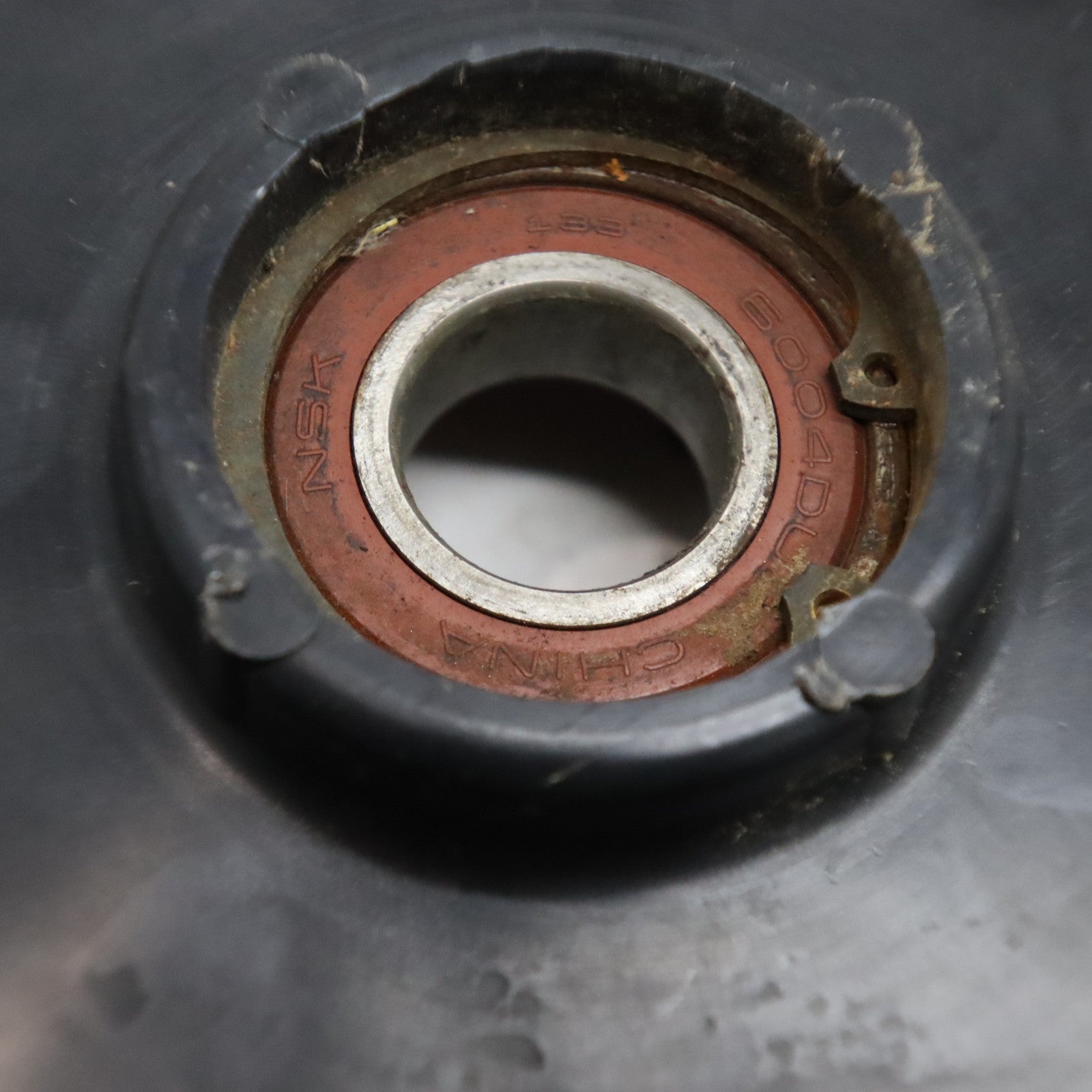 2009 Arctic Cat Crossfire R 8 Idler Wheel Bogie Wheel 3604-065 ORANGE 7.125" OD 