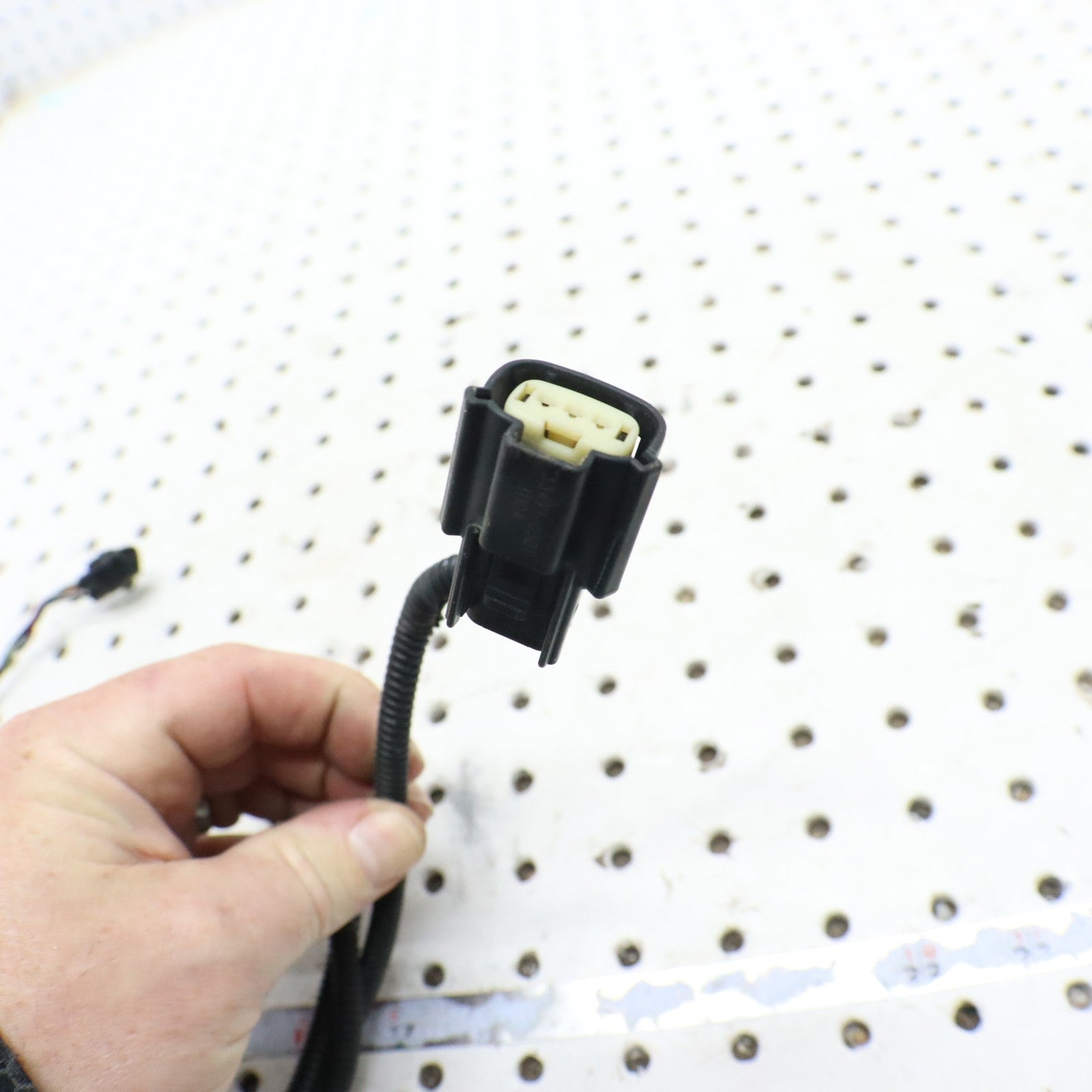 2012 Arctic Cat Proclimb M800 Tail Light Wire Harness 1686-641