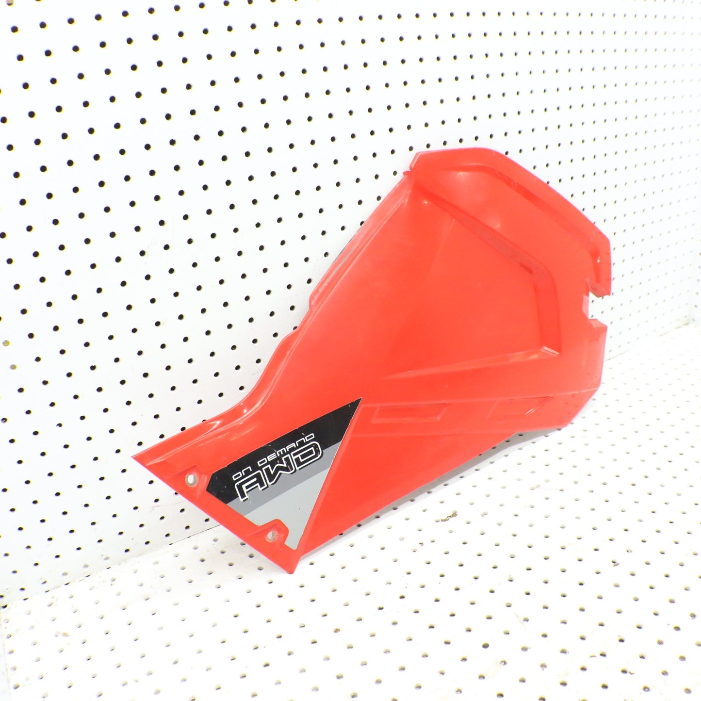 2014 Polaris Sportsman 570 Side Panel Cover Right 2636441-293 INDY RED