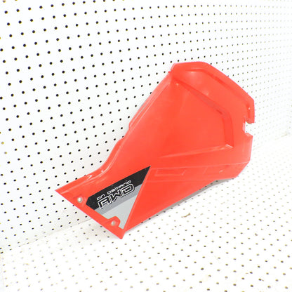 2014 Polaris Sportsman 570 Side Panel Cover Right 2636441-293 INDY RED