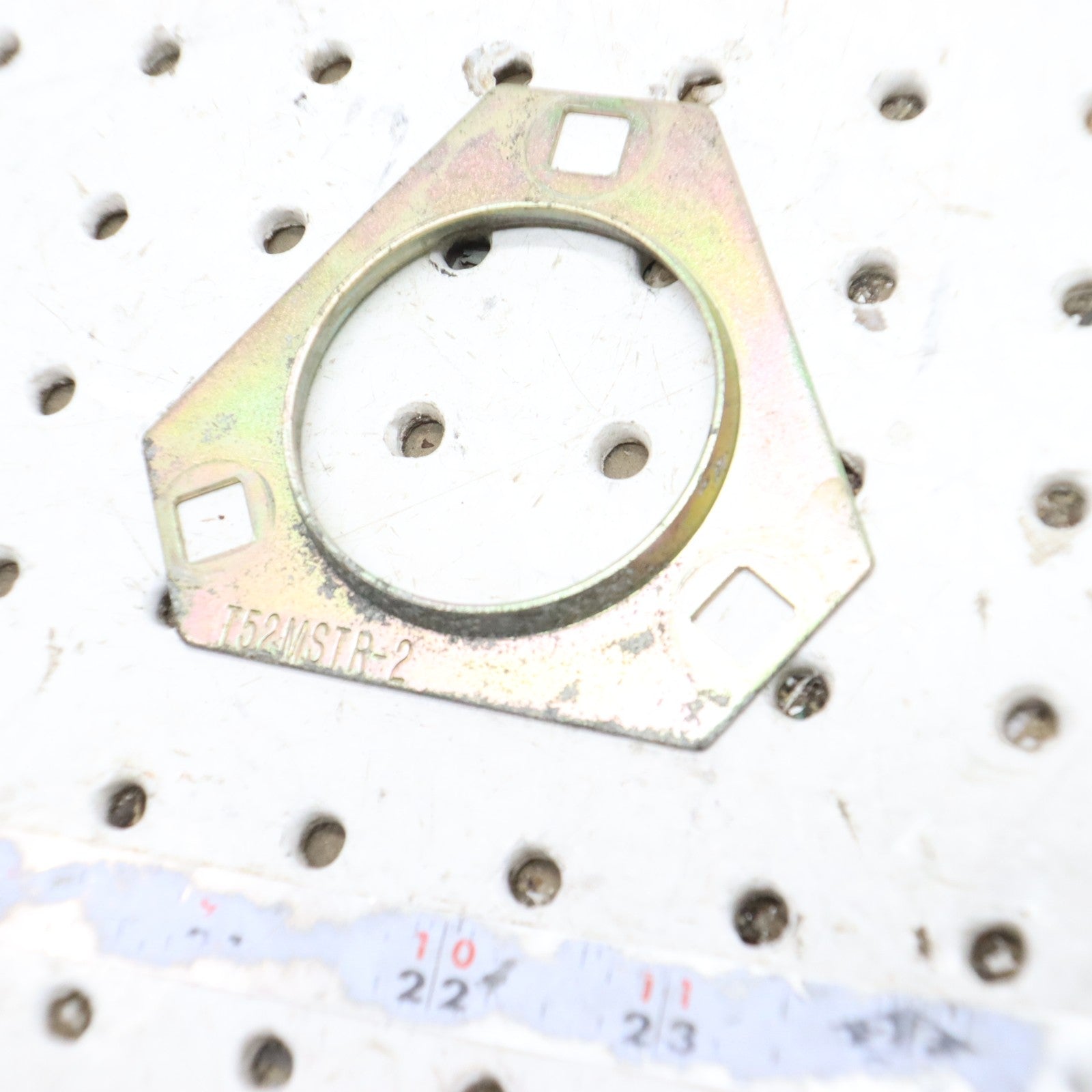 2007 Polaris Iq 600 Flangette Bearing Flange 5222751