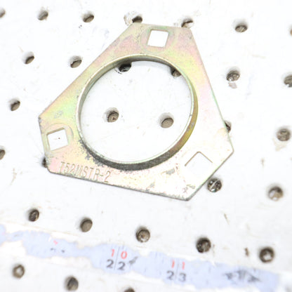 2007 Polaris Iq 600 Flangette Bearing Flange 5222751