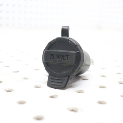 2024 Polaris Sportsman 570 Efi Eps 12v Terminal Power Plug Acc Power Port 408048