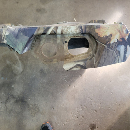 2016 Polaris Sportsman 570 Rear Fender PURSUIT CAMO 2635227-587