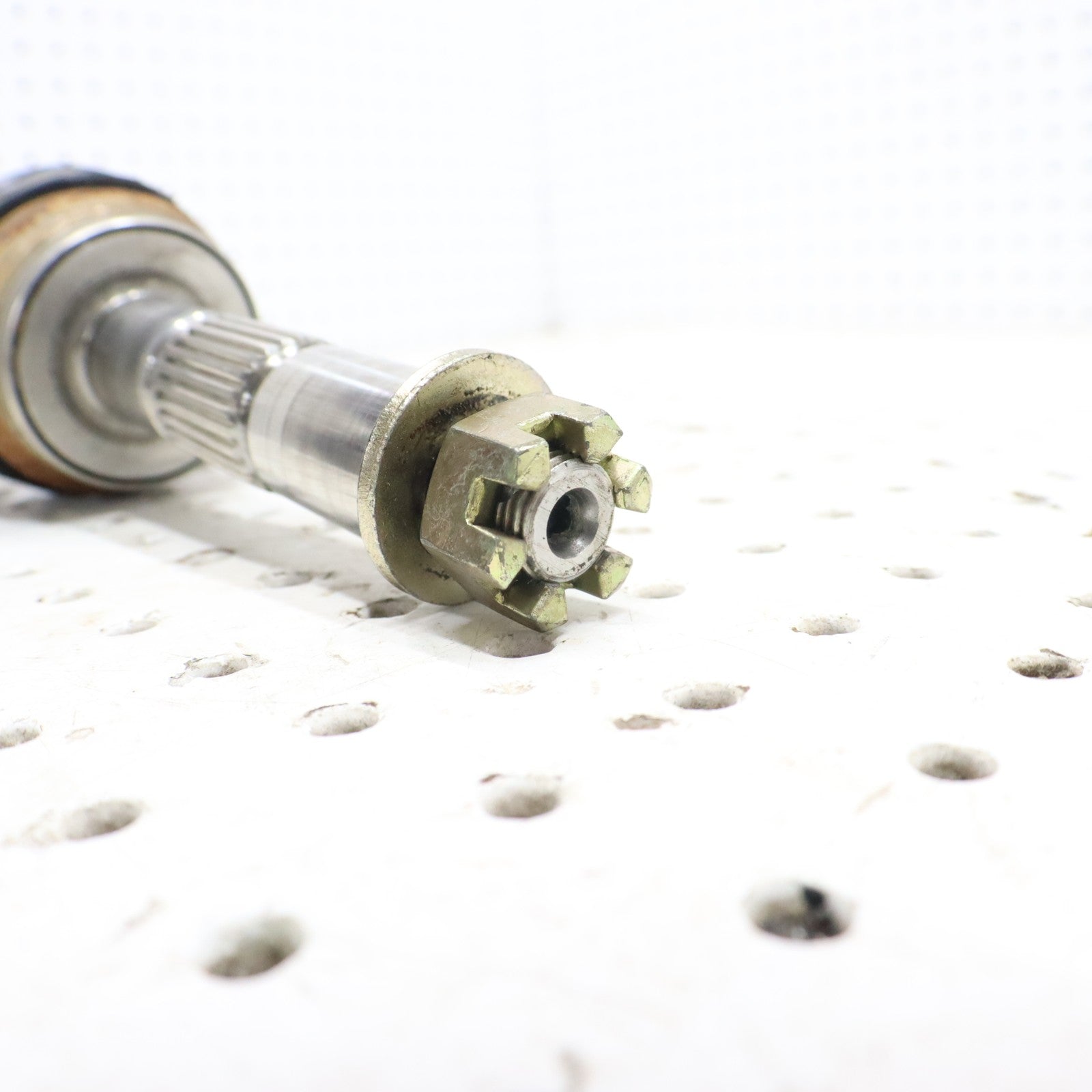 1998 Polaris Xplorer 400l Cv Drive Axle Shaft 2200961 2200960