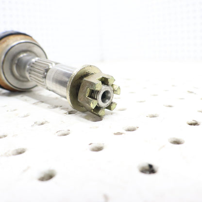 1998 Polaris Xplorer 400l Cv Drive Axle Shaft 2200961 2200960