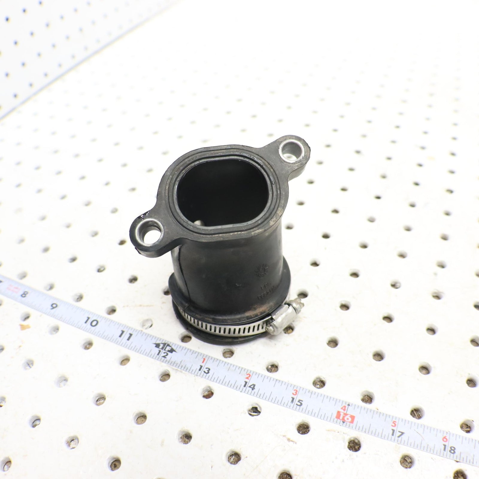2014 Polaris Sportsman 570 Intake Manifold THROTTLE BODY ADAPTER 5414598 5415524