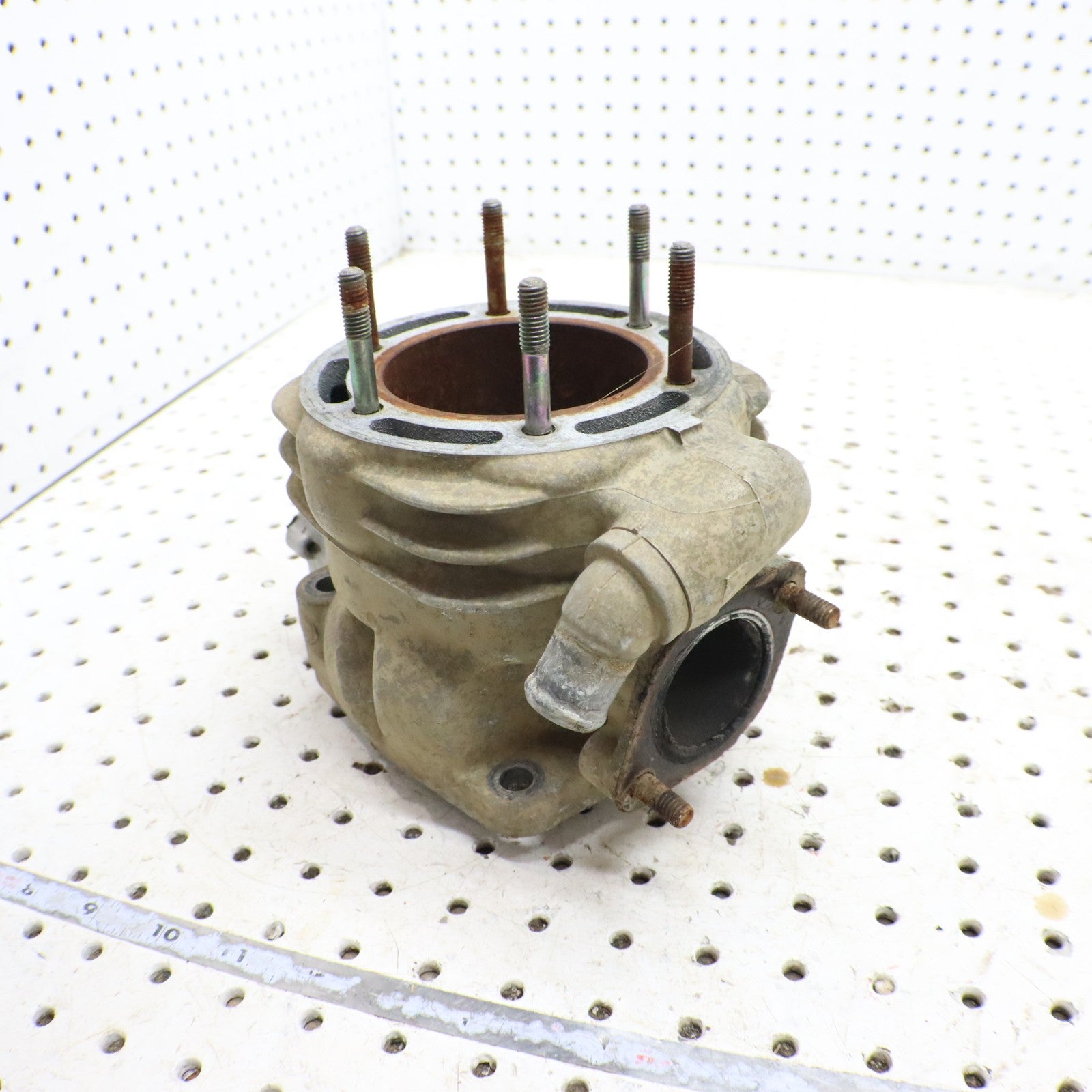 1998 Polaris Xplorer 400l Cylinder 3085276 3086753 CORE NEEDS BORE JOB 
