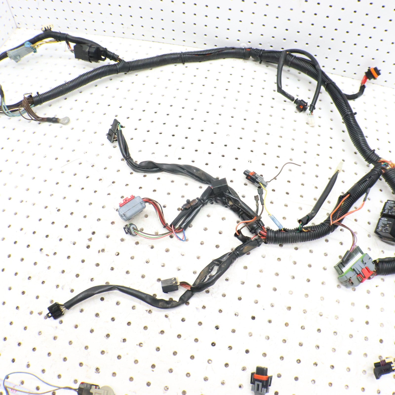 2008 Polaris Sportsman 800 Wire Harness 2410976 