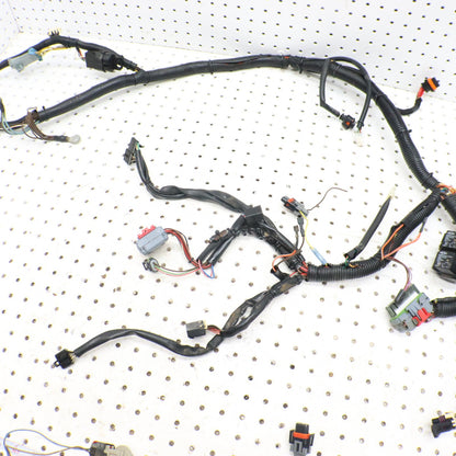 2008 Polaris Sportsman 800 Wire Harness 2410976 