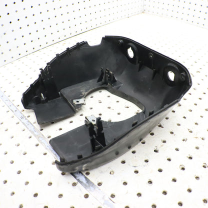 1995 Polaris Xplorer 400 Headlight Gauge Pod Lower 5431811-070