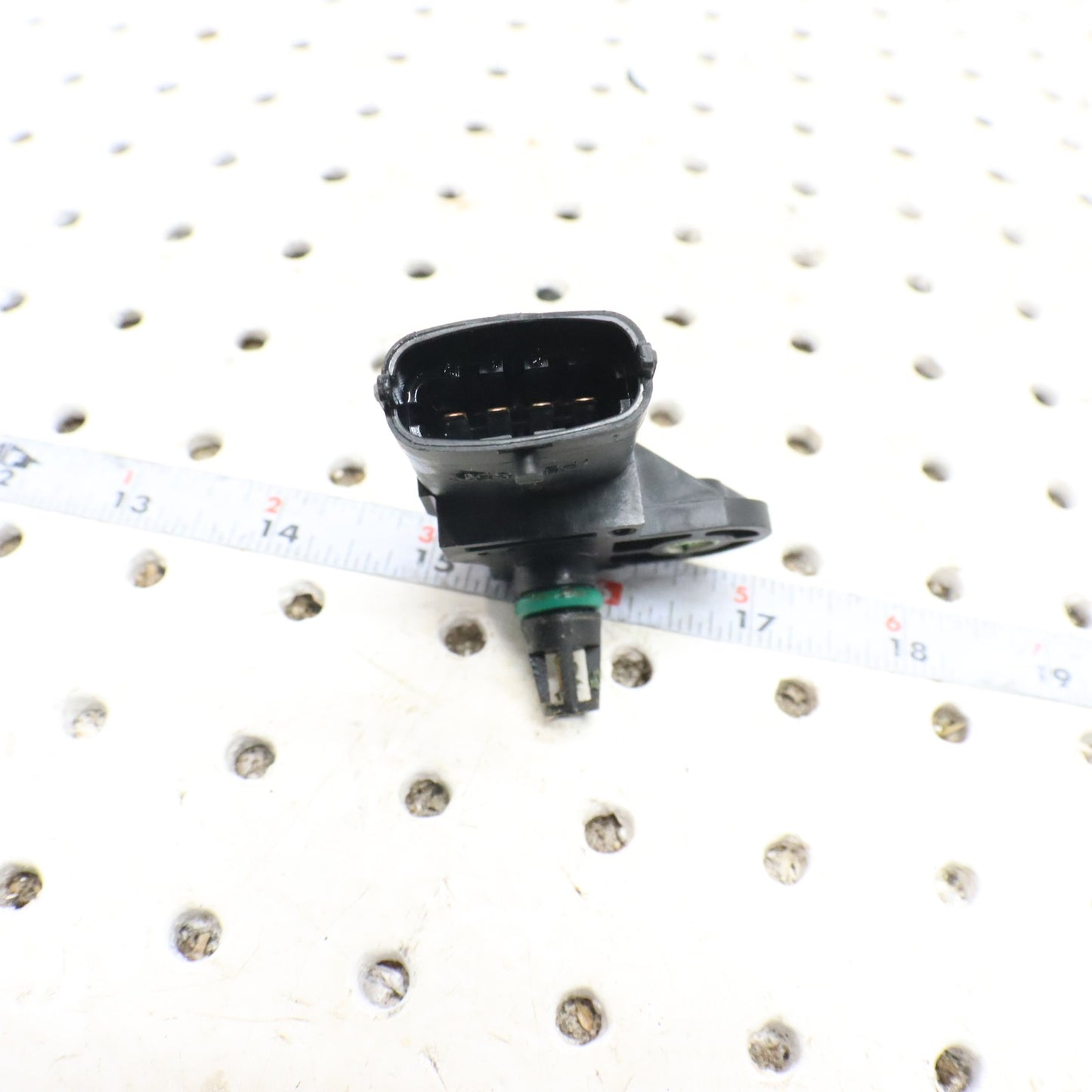 2009 Polaris Rzr 800 T Map Sensor 2410422; 2411528