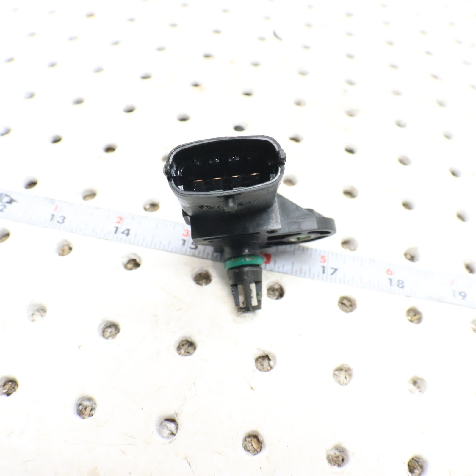 2009 Polaris Rzr 800 T Map Sensor 2410422; 2411528