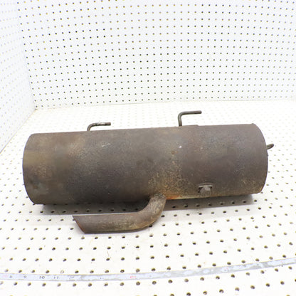 2013 Polaris Ranger 800 Exhaust Muffler 1262115-489