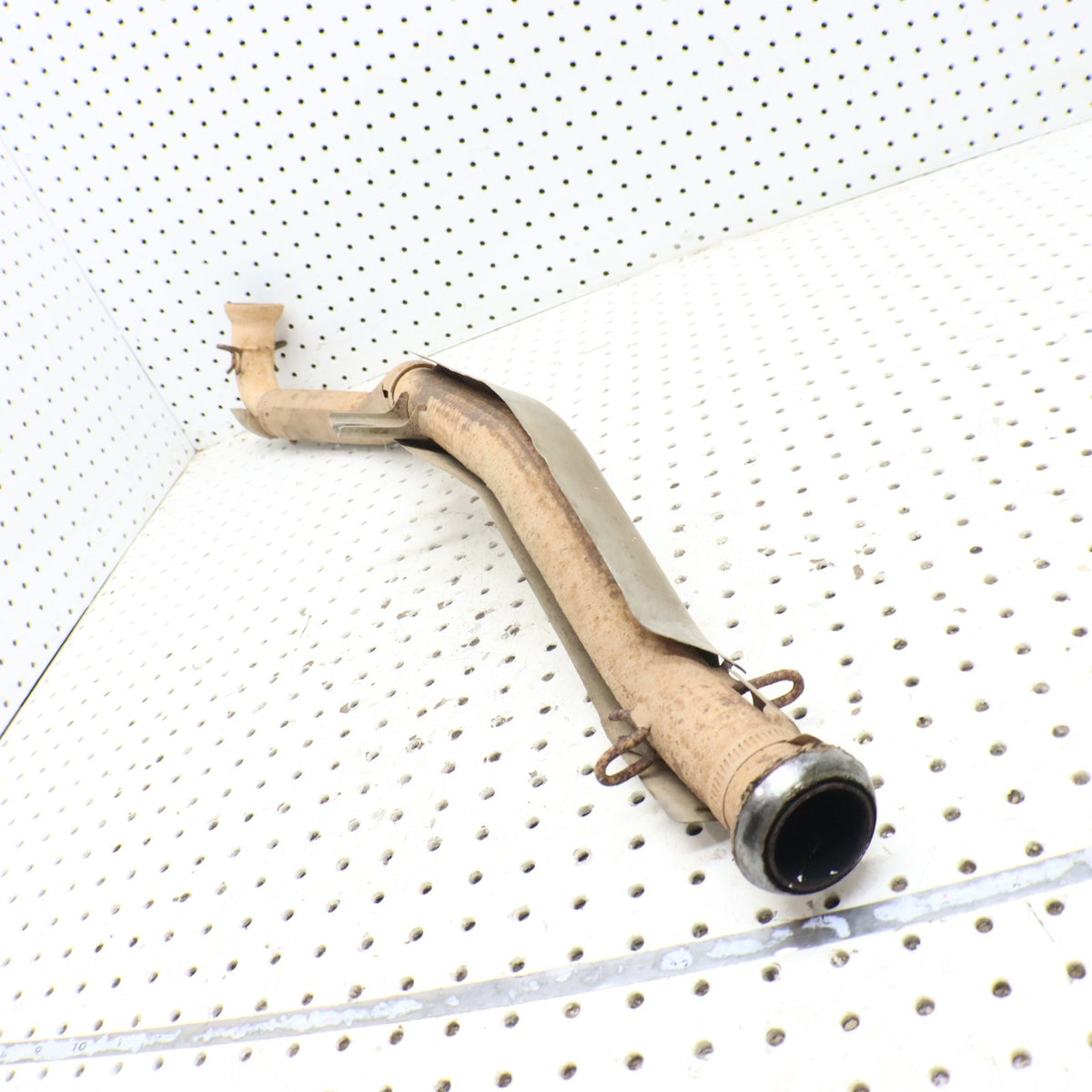2017 Polaris Sportsman 450 Exhaust PIPE 1262917; 1263100