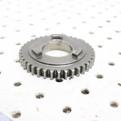 2019 Polaris Sportsman 570 Transmission Gearcase SPROCKET, 6-FACE, 38 T 3234290