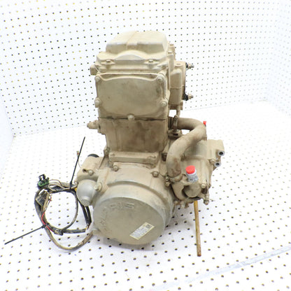 2012 Polaris Sportsman 500 Engine Motor Long Block 3090243; EH500PLE139, 1204557