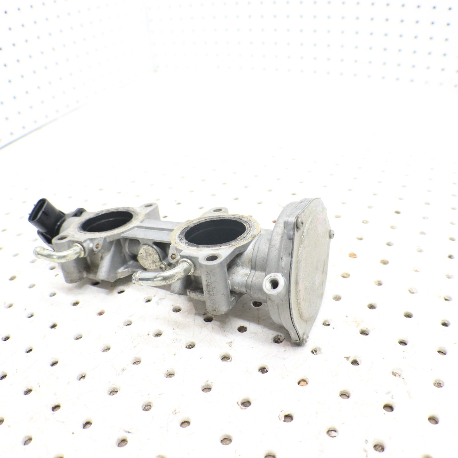 2009 Polaris Sportsman Xp 850 Throttle Body 1203943