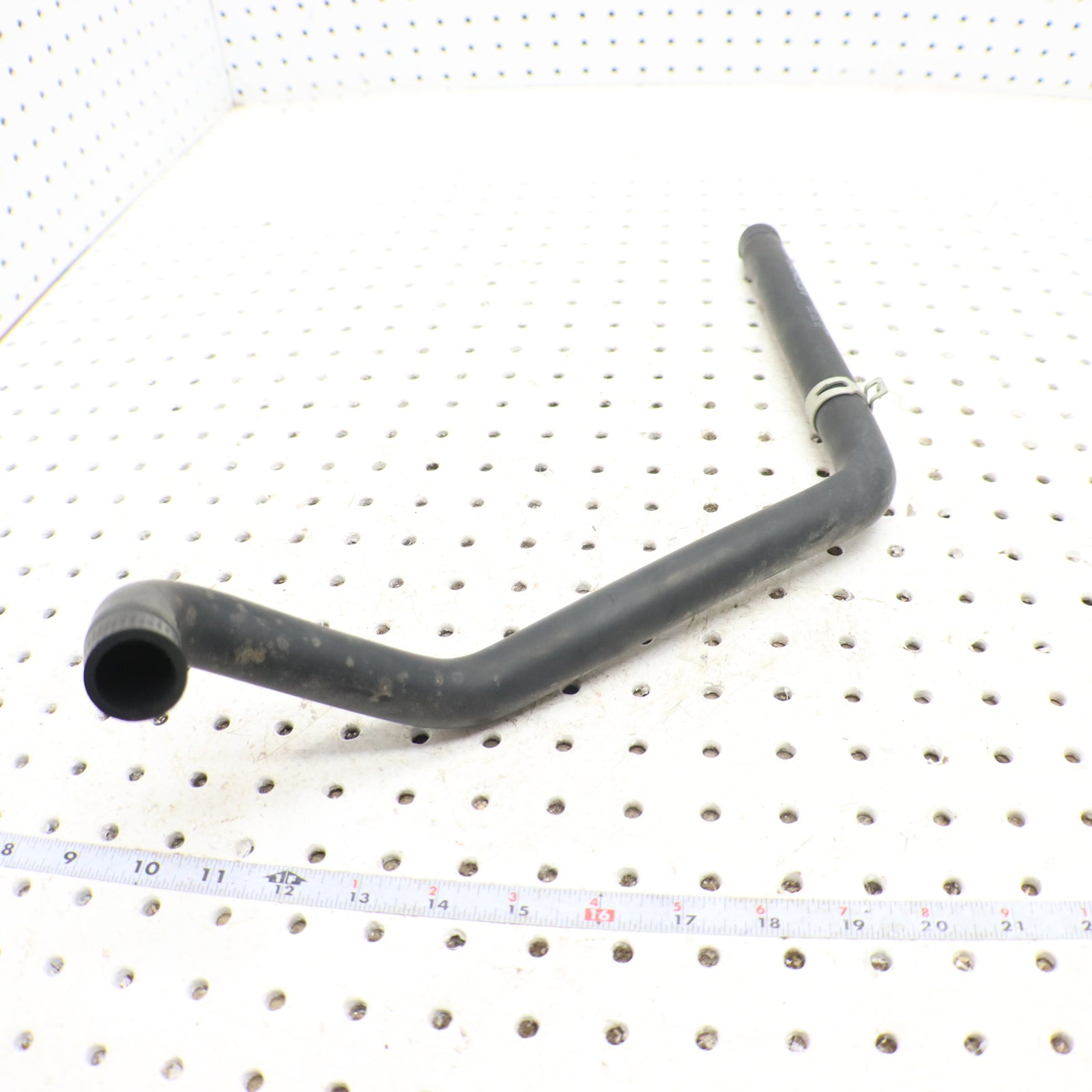 2013 Polaris Ranger Xp 900 Engine Breather Vent Hose 5414331