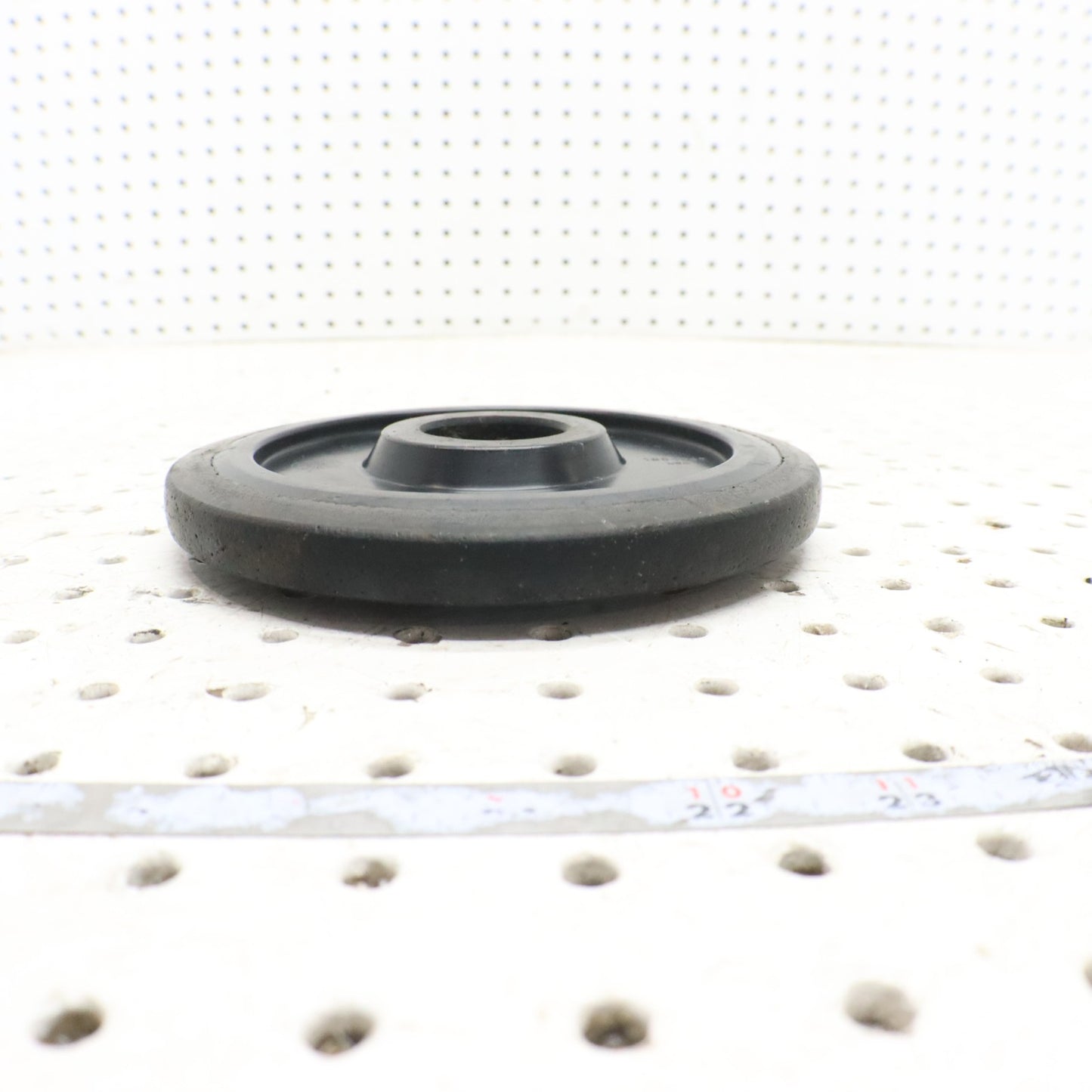 2007 Polaris Iq 600 Idler Wheel Bogie Wheel 1594087 6.38" OD