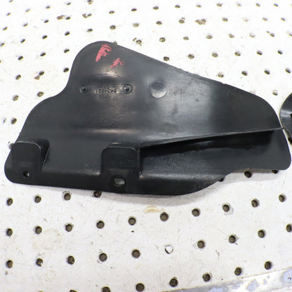 2003 Polaris Sportsman 600 L & R Cv Joint Guard 5434891-1038; 5434890-1038