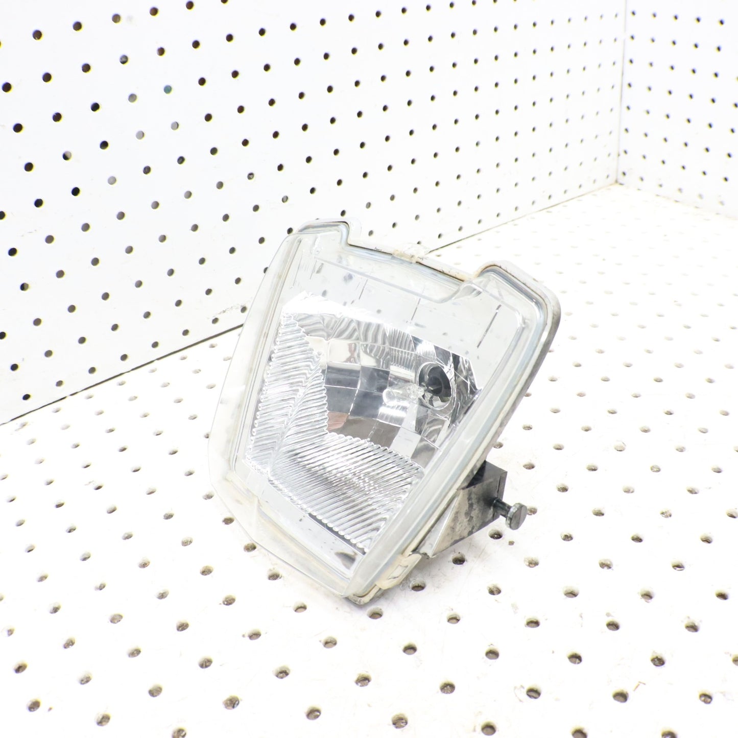 2012 Polaris Sportsman 500 Headlight Head Light Upper Pod 2410429
