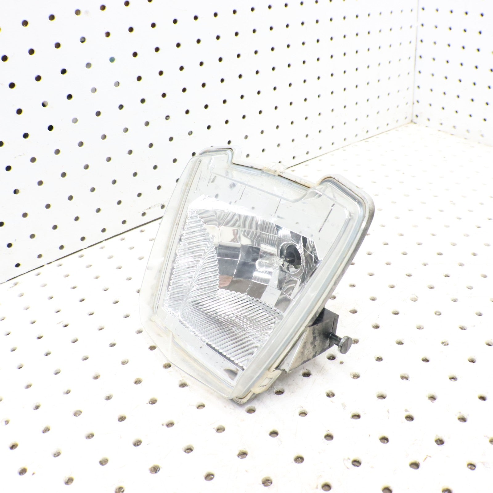 2012 Polaris Sportsman 500 Headlight Head Light Upper Pod 2410429
