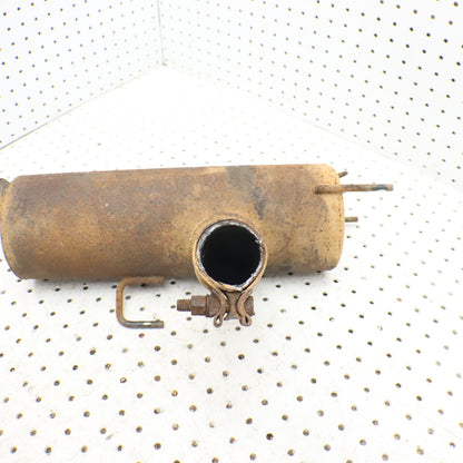 2009 Polaris Rzr 800 Exhaust Muffler 1262011-489