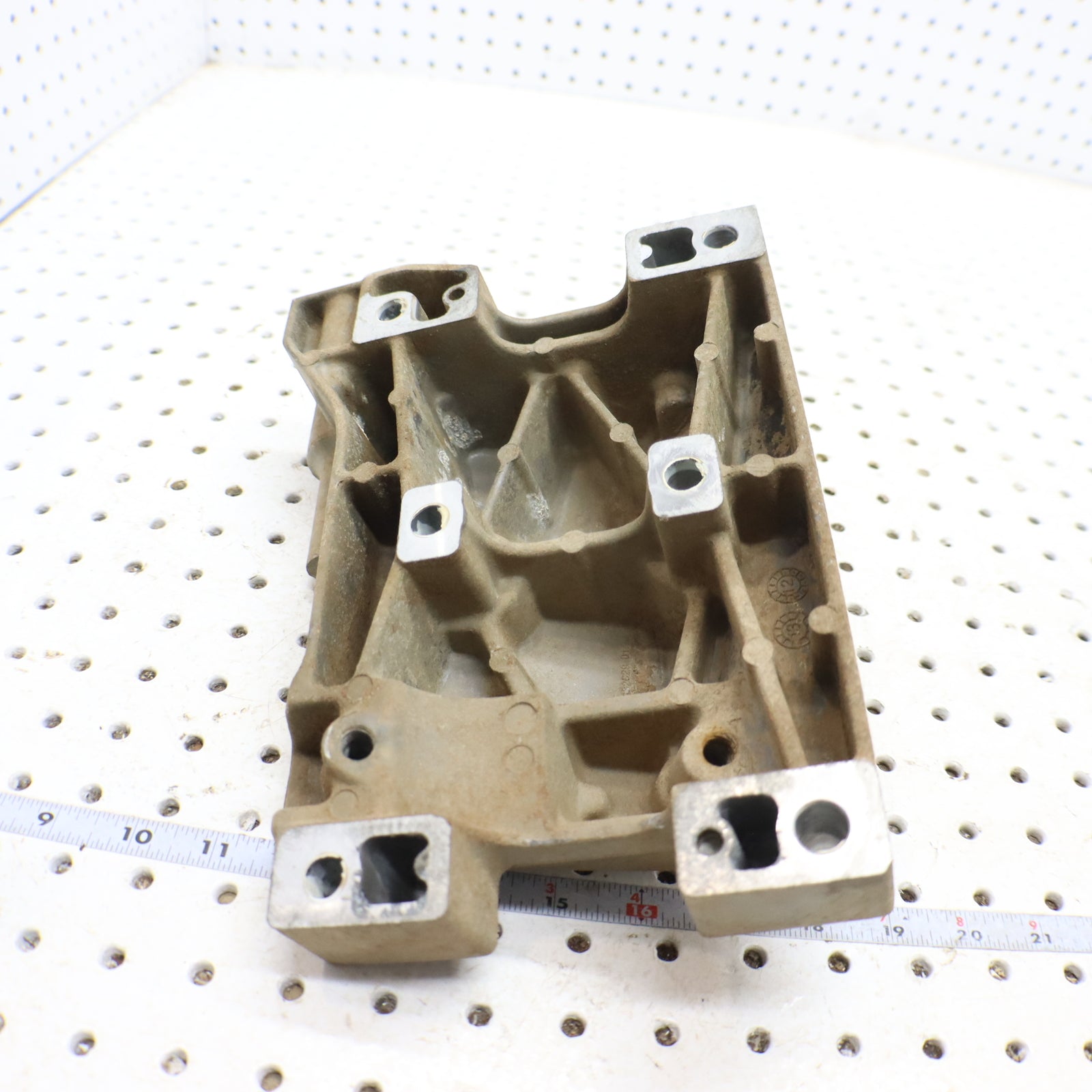 2013 Polaris Ranger Xp 900 Motor Mount Transmission Mount 5137795 5143718
