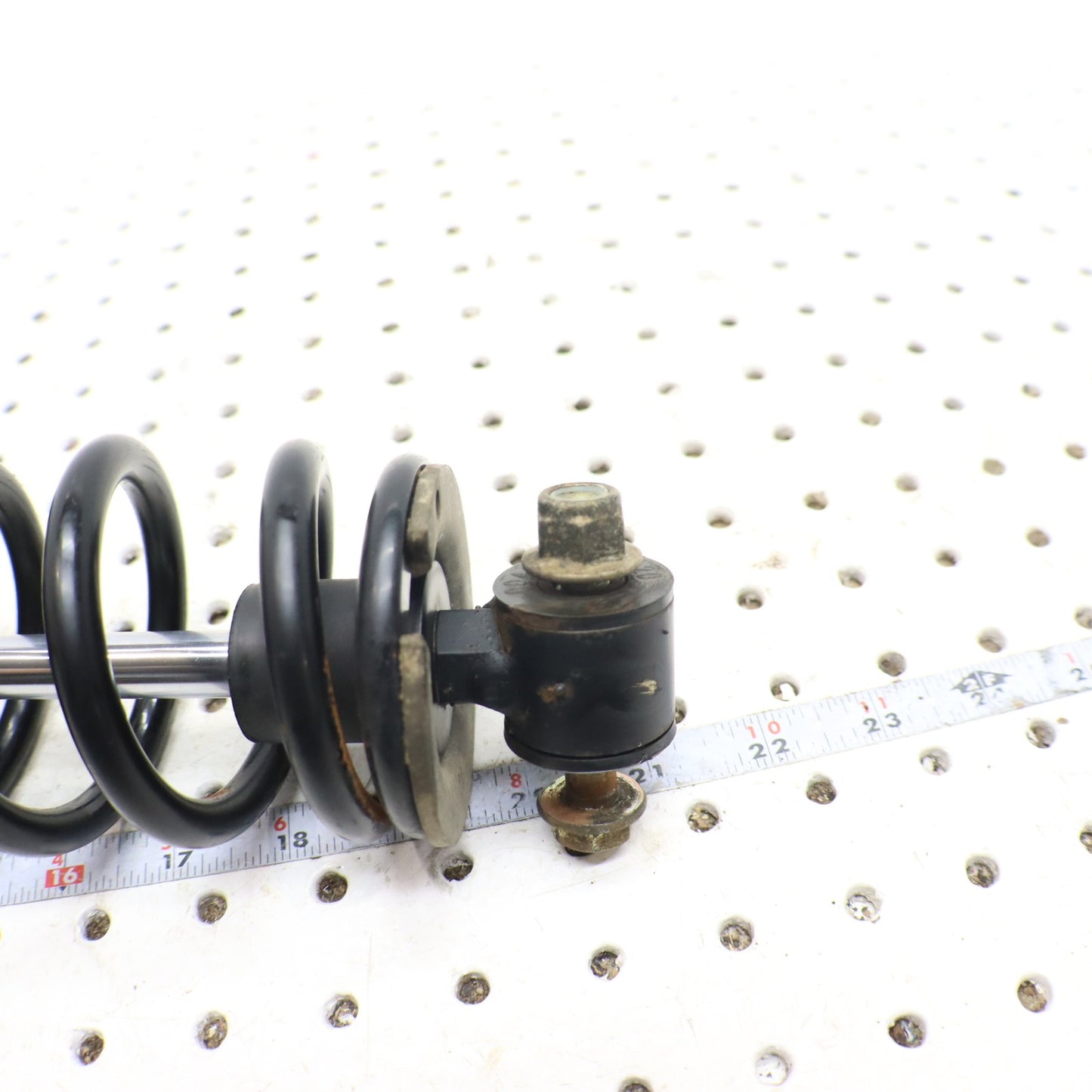 2009 Polaris Sportsman Xp 850 Front Shock 7043464