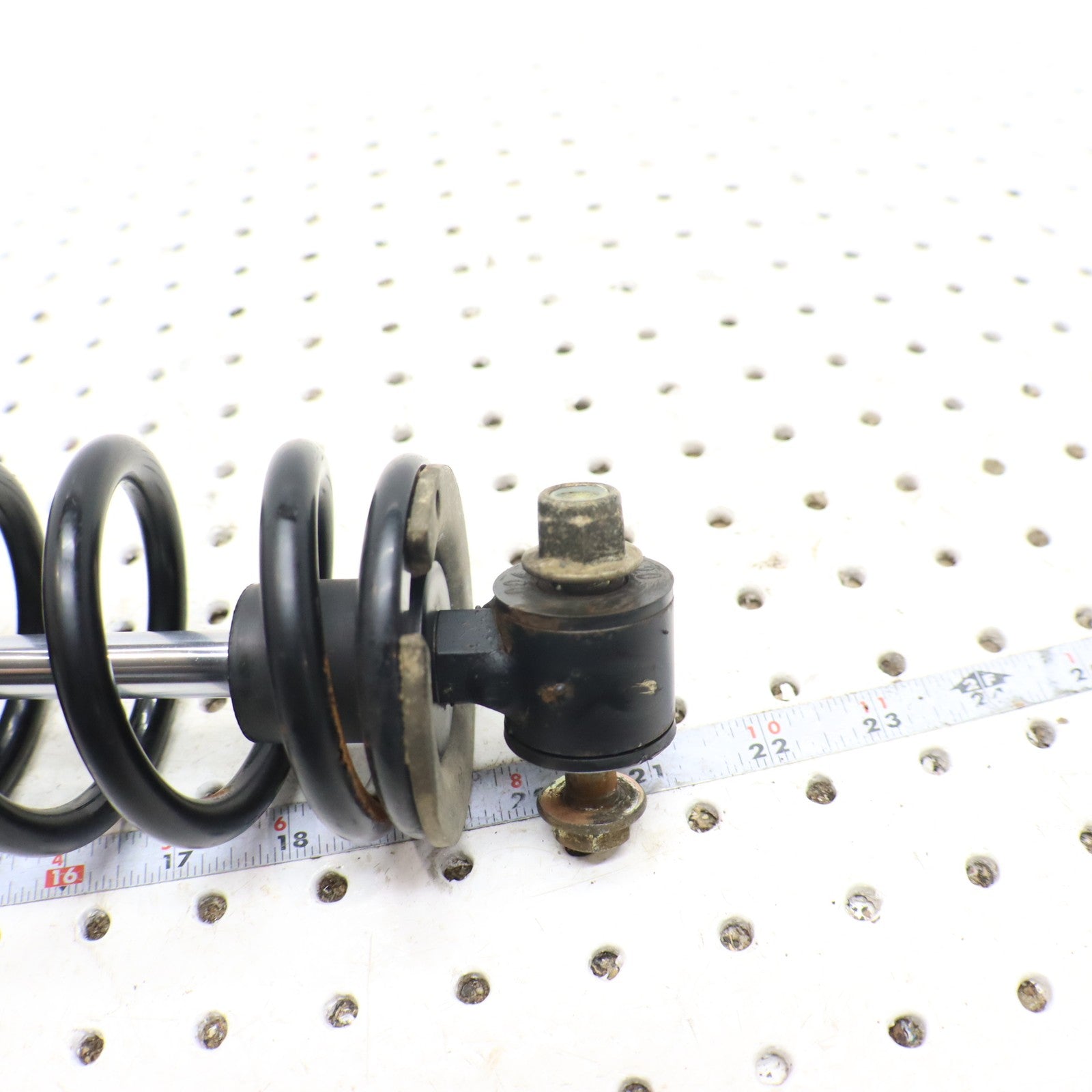 2009 Polaris Sportsman Xp 850 Front Shock 7043464