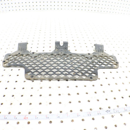 2009 Polaris Rzr 800 GRILL INSERT, FRONT, BLK 5437957-070