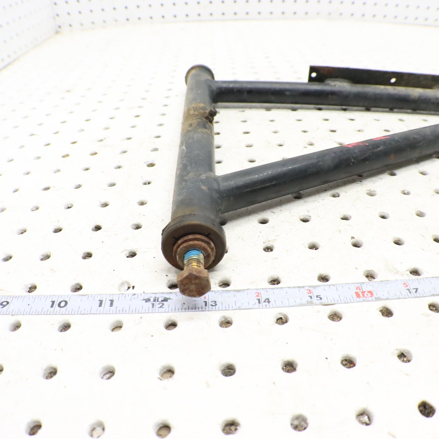 2009 Polaris Sportsman 800 Front Lower Right Control A Arm 2202866