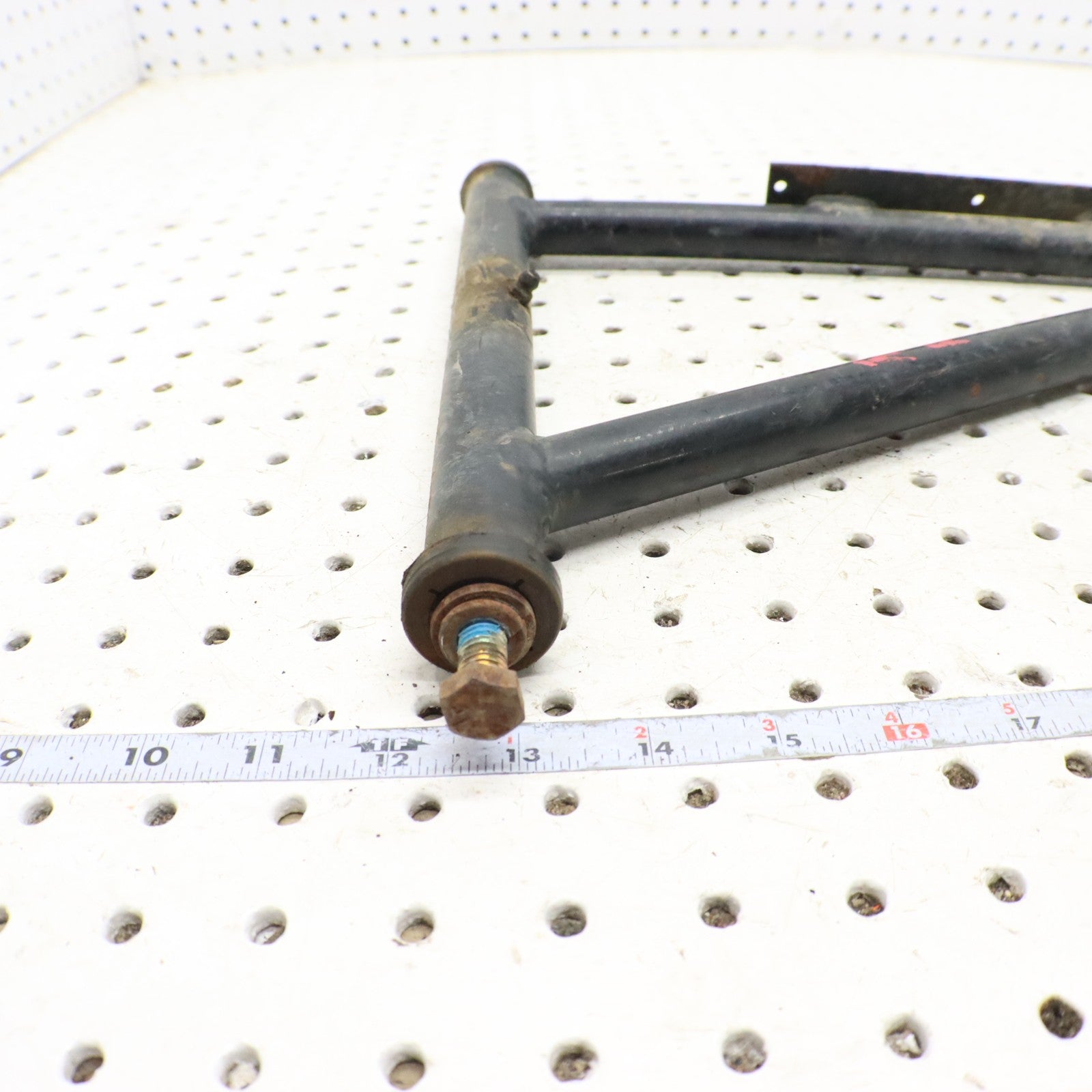 2009 Polaris Sportsman 800 Front Lower Right Control A Arm 2202866