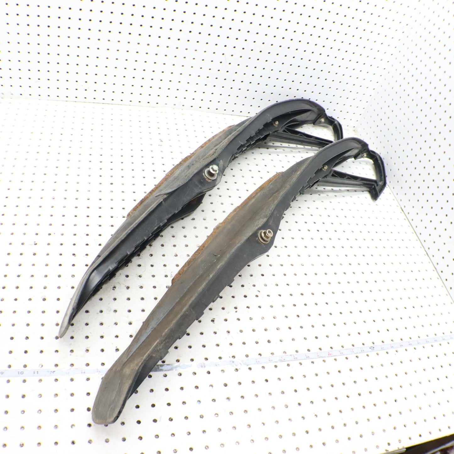 2012 Arctic Cat Proclimb M800 Skis 2603-953; 3603-236; 2603-950; 0703-871