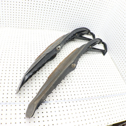 2012 Arctic Cat Proclimb M800 Skis 2603-953; 3603-236; 2603-950; 0703-871