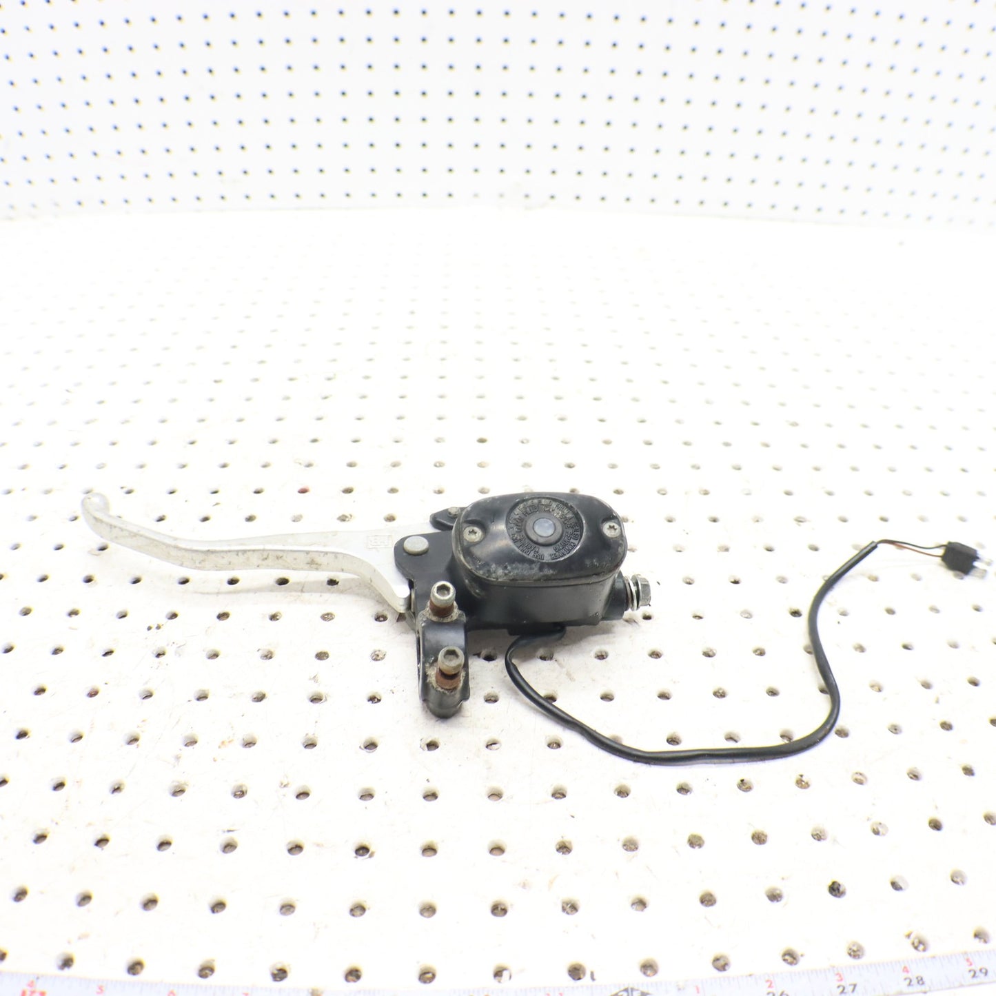 2009 Polaris Sportsman Xp 850 Hand Brake Master Cylinder 2203051 2010440