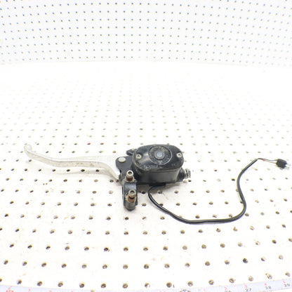 2009 Polaris Sportsman Xp 850 Hand Brake Master Cylinder 2203051 2010440