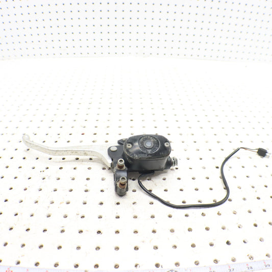 2009 Polaris Sportsman Xp 850 Hand Brake Master Cylinder 2203051 2010440