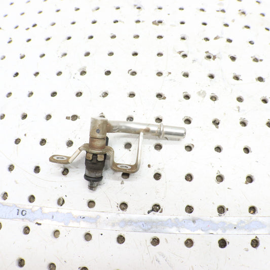 2023 Polaris Sportsman 570 Efi Eps Fuel Injector & FUEL RAIL 2521796;  2521795