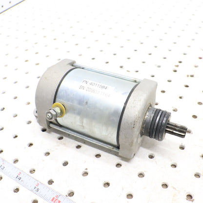 2008 Polaris Sportsman 800 Starter Motor 4013268; 4011584 
