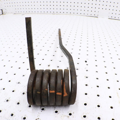 2006 POLARIS FUSION 700 REAR SUSPENSION TORSION SPRING LH 7043070-067