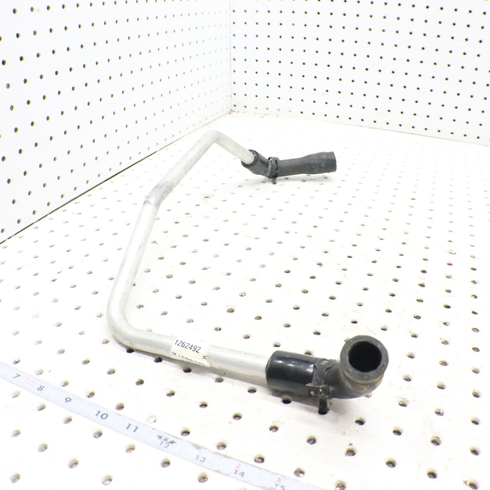 2016 Polaris Rush 800 Coolant Hose, Pipe 1262492